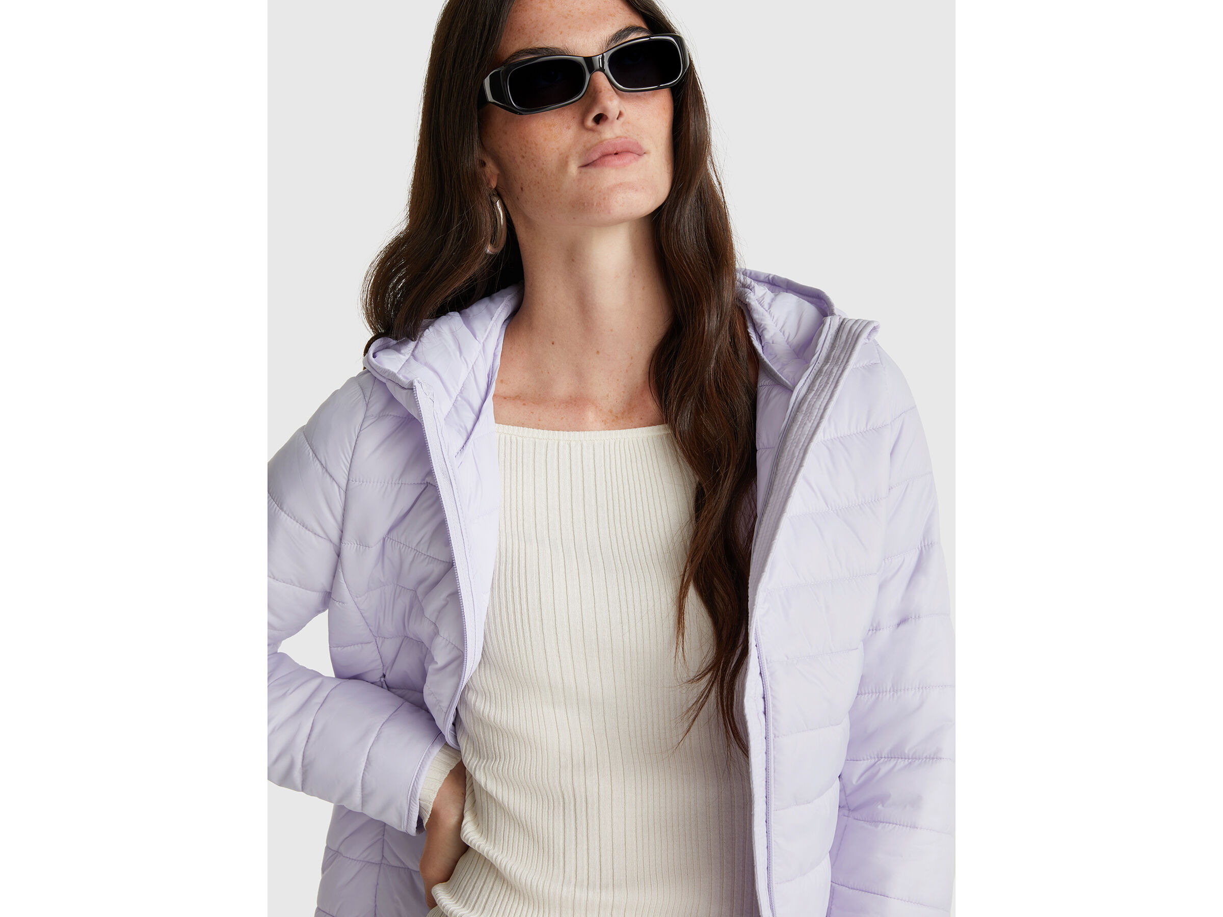 JACKET Damen image number 3